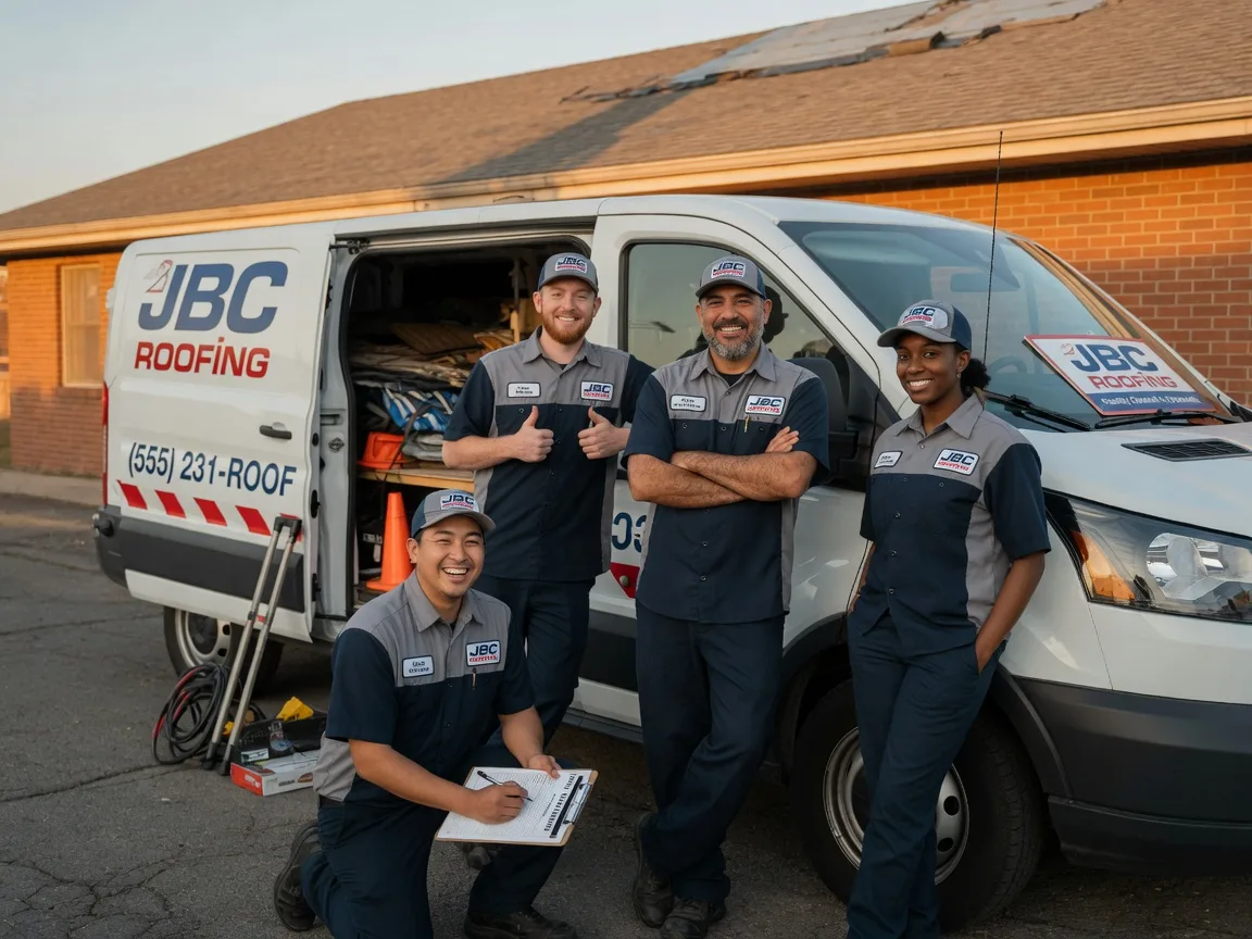 Roof Replacement company in Bryant, WI
