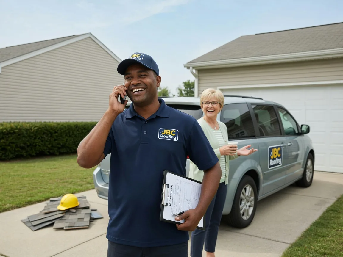 Roof Replacement Bryant, WI FAQs